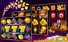 Tampilan detail permainan arcade dengan informasi RTP dan volatilitas yang tertera jelas