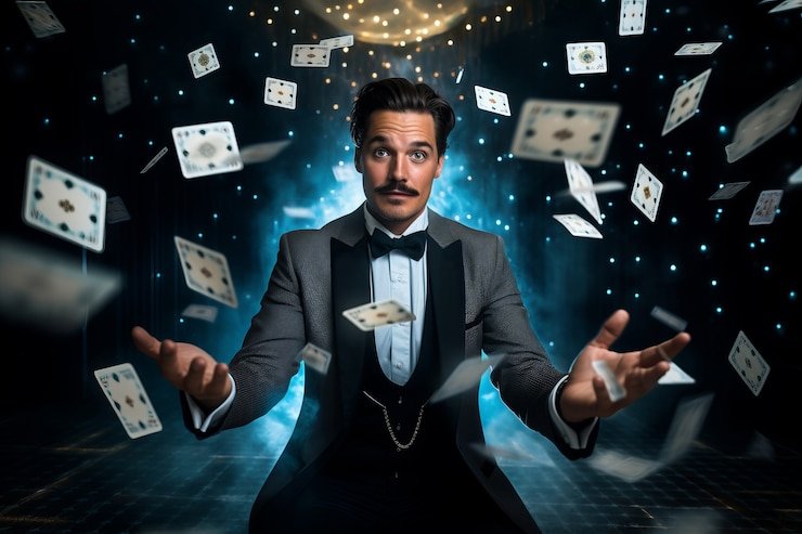 Kode QRIS untuk deposit di starball