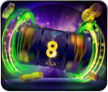 Dealer bersertifikat starball Dealer profesional di studio live starball